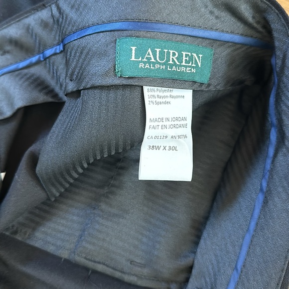 Men’s Lauren Ralph Lauren slacks - Picture 3 of 5